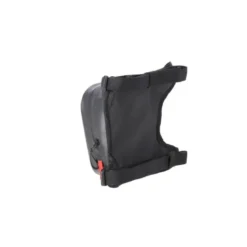 Leg Bag Wp Nero. Impermeabile.