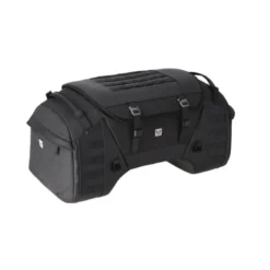 Legend Gear borsa posteriore LR5 Nero 52 l