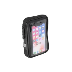 Legend Gear borsette smartphone LA11 Sw-Motech Per sistema MOLLE. Nero.