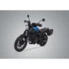 Legend Gear Sist. Borse Laterali Lc Black Edition Honda Cl500 (22-).