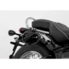 Legend Gear sist. borse laterali LC Black Edition Triumph Bonneville Speedmaster (18-).