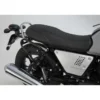 Legend Gear Sistema borse laterali LC Moto Guzzi V7 III (16-).