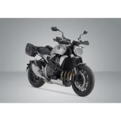 Legend Gear sistema di borse laterali LC Honda CB1000R (21-).