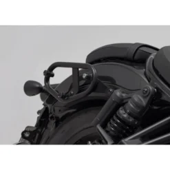 Legend Gear sistema di borse laterali LC Honda CMX1100 (20-).