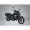 Legend Gear sistema di borse laterali LC Kawasaki Vulcan S (16-).