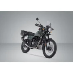 Legend Gear sistema di borse laterali LC Royal Enfield Himalayan (18-).