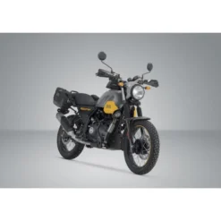 Legend Gear sistema di borse laterali LC Royal Enfield Himalayan Scram 411 (22-).