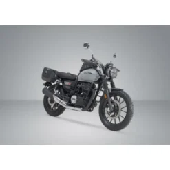 Legend Gear sistema di borse laterali LC Sw-Motech Honda GB350S (24-).
