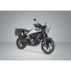 Legend Gear sistema di borse laterali LC Sw-Motech Husqvarna Svartpilen/Vitpilen 401 (23-).