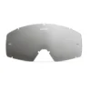 Lente Airoh Blast XR1 Specchiata Argento