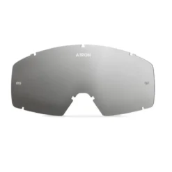 Lente Airoh Blast XR1 Specchiata Argento