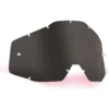 Lente Antiappannamento FMF per Maschere Powerbomb / Powercore Dark Smoke