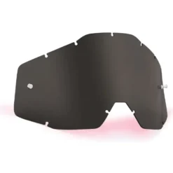 Lente Antiappannamento FMF per Maschere Powerbomb / Powercore Dark Smoke