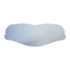 Lente Pinlock DKS408 120 Max Vision Ls2 Thunder FF805