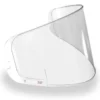 Lente Pinlock 70 Shark VZ16012 Per Caschi Skwal / D-Skwal / Spartan