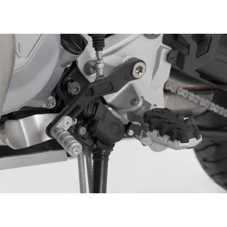 Leva cambio BMW F 750 GS, F 850 GS/Adv (17-).