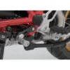 Leva cambio BMW R nineT (14-) / Scrambler, Pure, GS (16-).