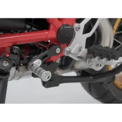 Leva cambio BMW R nineT (14-) / Scrambler, Pure, GS (16-).