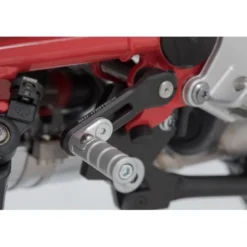 Leva cambio BMW R nineT (14-) / Scrambler, Pure, GS (16-).