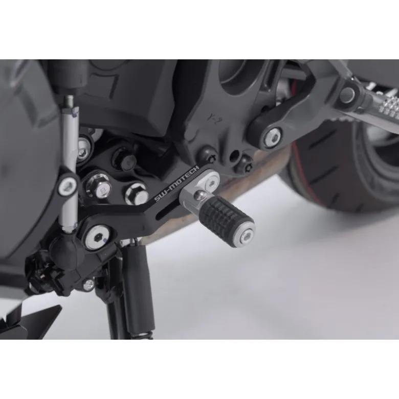 Leva cambio Yamaha MT-09 (20-).