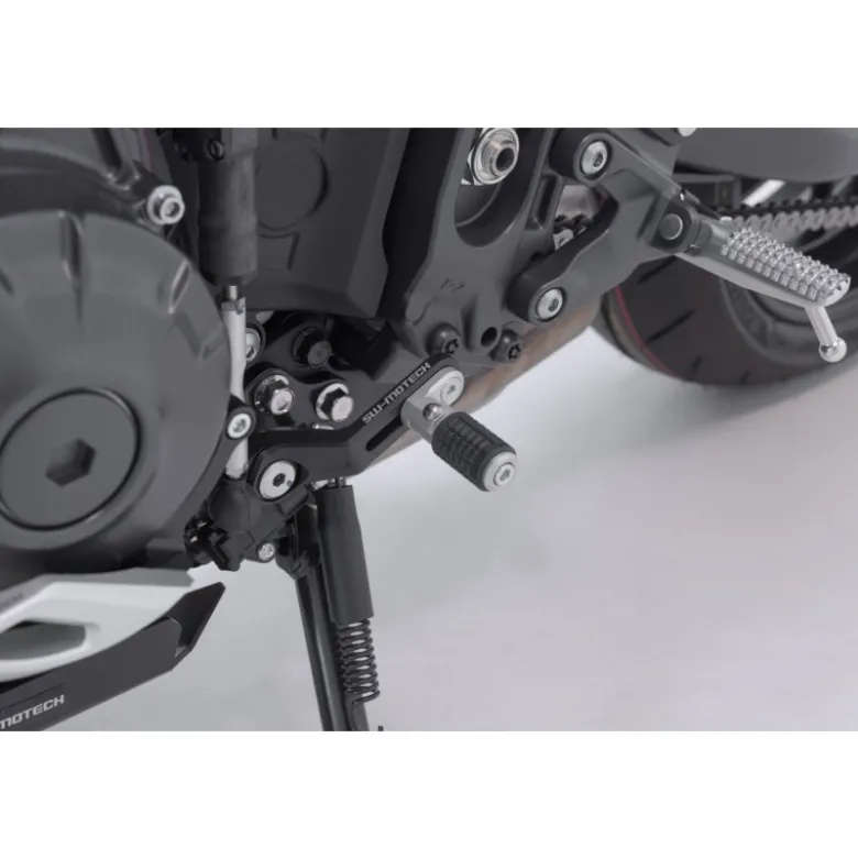 Leva cambio Yamaha MT-09 (20-).