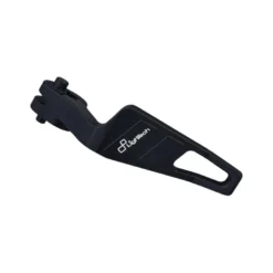Leva Freno A Mano Yamaha T-Max Nero LEVT100NER Lightech