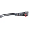 Leva Freno Lightech Snodata Ribaltabile (Tipo J) LEVD154J