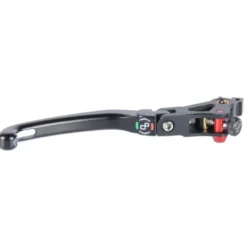 Leva Freno Lightech Snodata Ribaltabile (Tipo J) LEVD154J