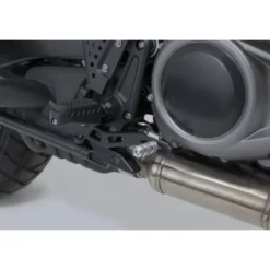 Leva Freno Sw-Motech FBL.18.911.10000