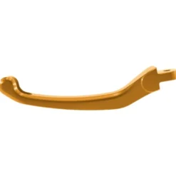 Leva In Alluminio Oro RLEV003JORO Lightech