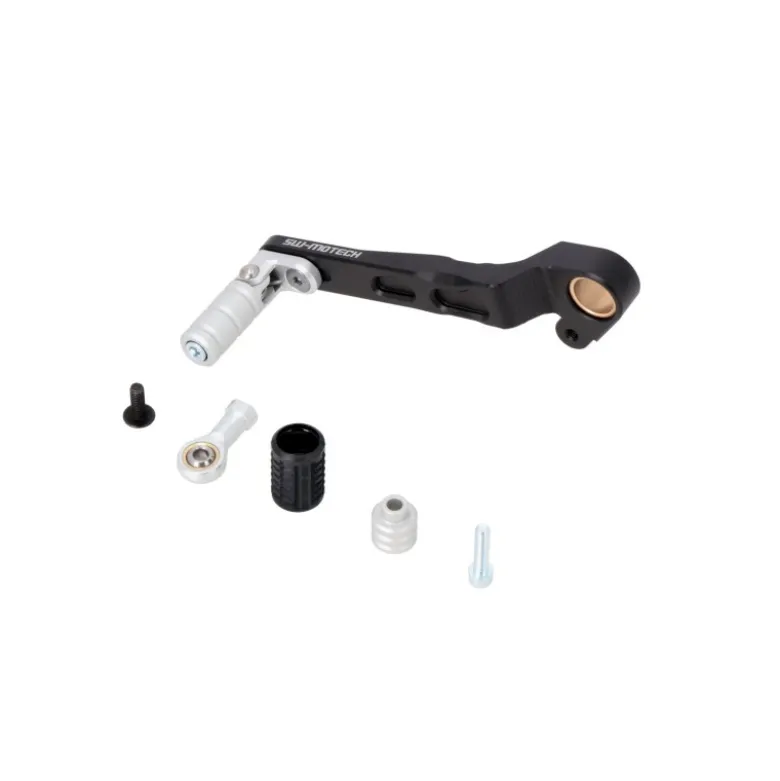 Leve cambio Sw-Motech Suzuki GSX-S1000GX (23-).