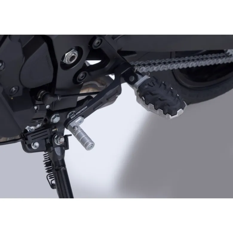Leve cambio Sw-Motech Suzuki GSX-S1000GX (23-).