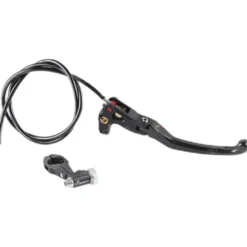 Leve Freno Magnesio /Alluminio Con Regolazione Da Sx LEVS504J Lightech