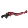Leve Frizione e Freno Chaft Rosso LER03