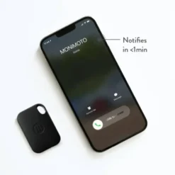 Localizzatore Antifurto Gps Monimoto MM7