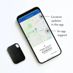 Localizzatore Antifurto Gps Monimoto MM7