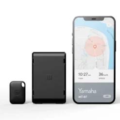 Localizzatore Antifurto Gps Monimoto MM7