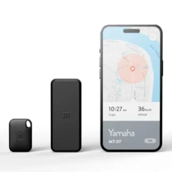 Localizzatore Antifurto Gps Monimoto MM9