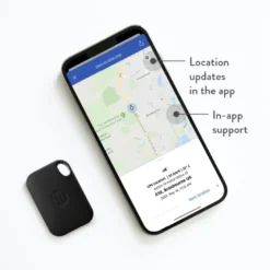 Localizzatore Antifurto Gps Monimoto MM9