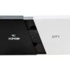 Localizzatore GPS Moto con Allarme Antifurto Komobi City Max - Abbonamento 5 Anni Incluso