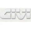 Logo Adesivo Givi Z33R