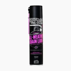 Lubrificante Per Catene Per Tutte Le Stagioni 400Ml Muc-Off