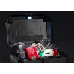 Luce Interna Valigie Givi E198B