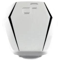 Luce Targa Omologata E13 Bianco LT009BIA Lightech