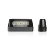 Luce Targa Rettangolare Chaft IN762