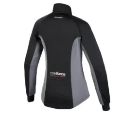 Maglia Donna Intima Tecnica Termica Spidi Thermo Chest Lady Nero Antracite