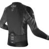 Maglia In Tessuto Protettiva Ls2 X-Armor Nero