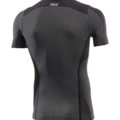 Maglia Intima 4 Stagioni Sixs Ts1  V2 Black Carbon