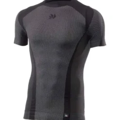Maglia Intima 4 Stagioni Sixs Ts1  V2 Black Carbon