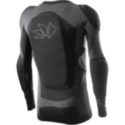 Maglia Intima Tecnica Protettiva Sixs PRM TS2 Nero